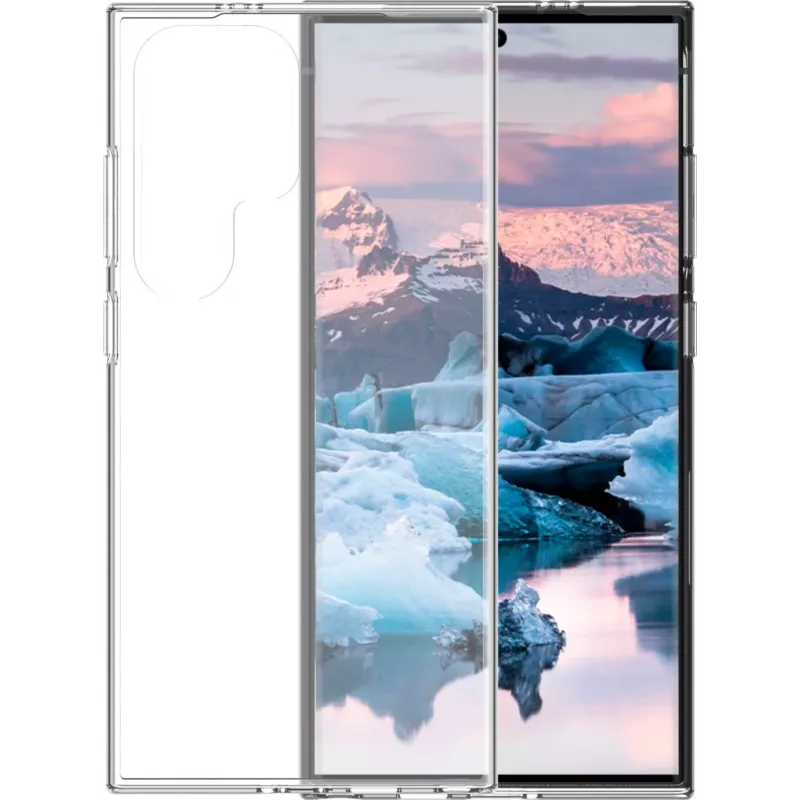 Funda dbramante1928 Galaxy S24 Ultra Transparente Monocromático