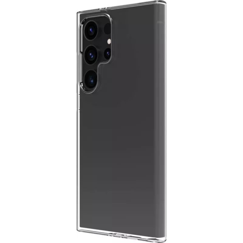 Funda dbramante1928 Galaxy S24 Ultra Transparente Monocromático