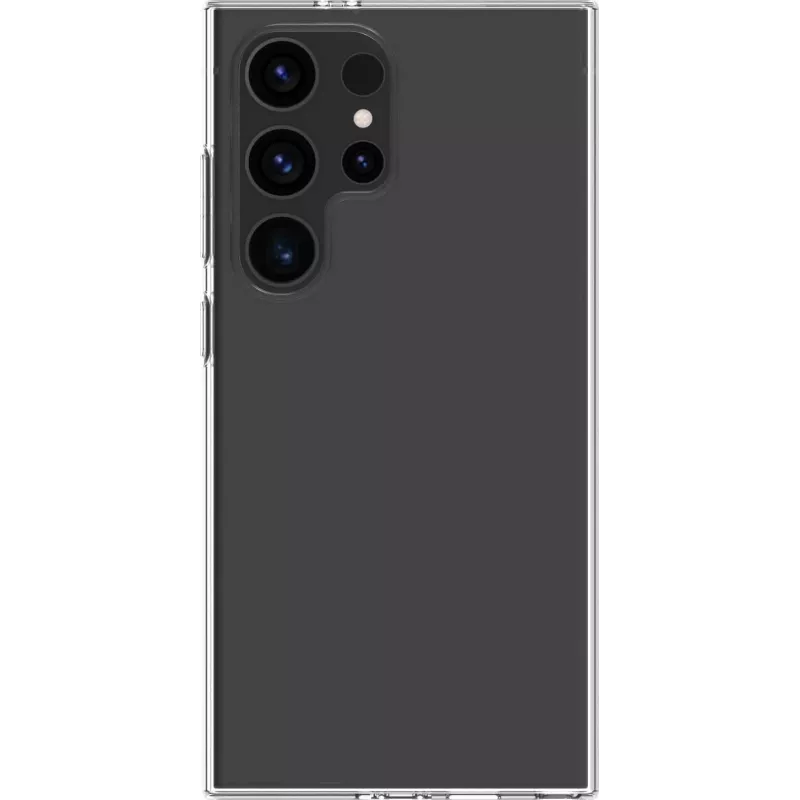 Funda dbramante1928 Galaxy S24 Ultra Transparente Monocromático
