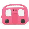 Tablet KidsTAB8 4G BLOW 4/64GB rosa + funda