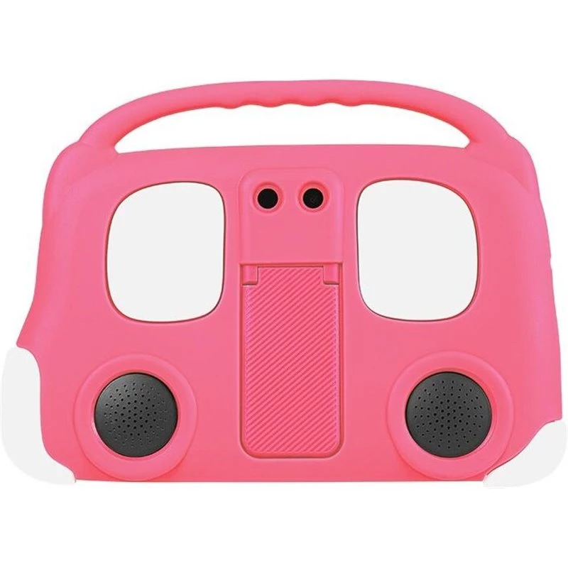 Tablet KidsTAB8 4G BLOW 4/64GB rosa + funda
