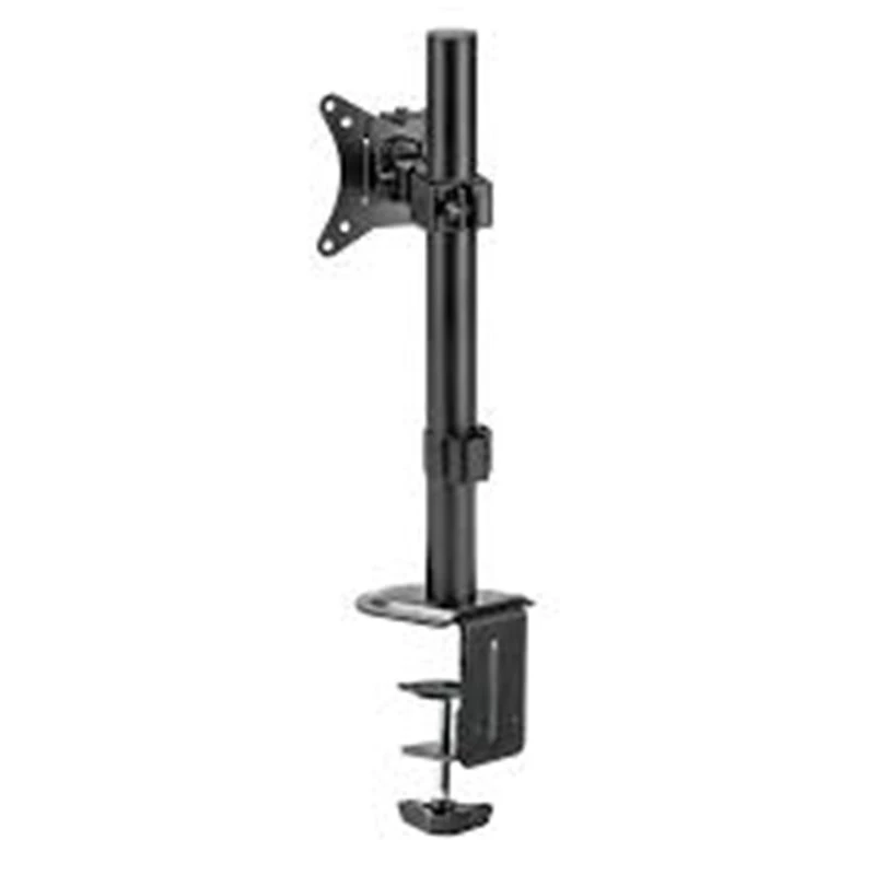 Soporte de sobremesa para monitor LCD Maclean, VESA 75x75 y 100x100, 17-32