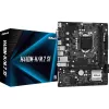 Placa base ASRock H410M-H/M.2 SE Intel H410 LGA 1200 micro ATX