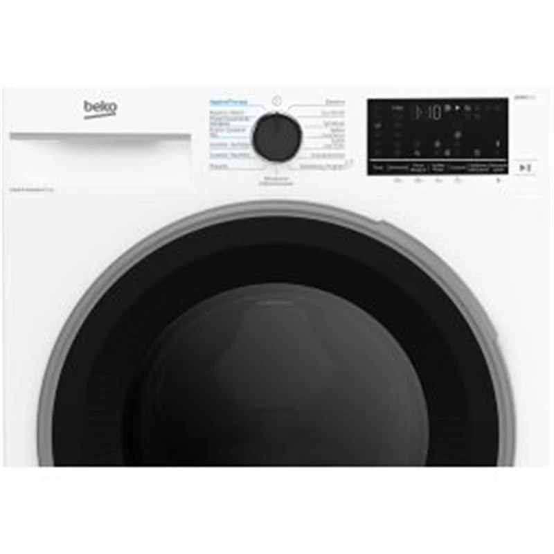 Lavadora secadora BEKO B5DFT584427WPB