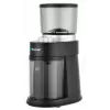 Molino de café con sistema de impacto BLAUPUNKT FCM501 — 250 g de granos, 180 g de café molido, 120 W, plata