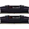 G.Skill Ripjaws V F4-3600C18D-32GVW memoria DDR4 para sobremesa 32 GB (2x16 GB) 3600 MHz CL18 XMP2, con disipador, blanca