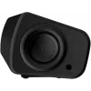 Sound Blaster GS3 barra de sonido gaming compacta con RGB y tecnología SuperWide, alimentada por USB, Bluetooth 5.4, salida de auriculares para PC y Mac
