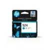 HP 924 Cartucho de tinta original cian