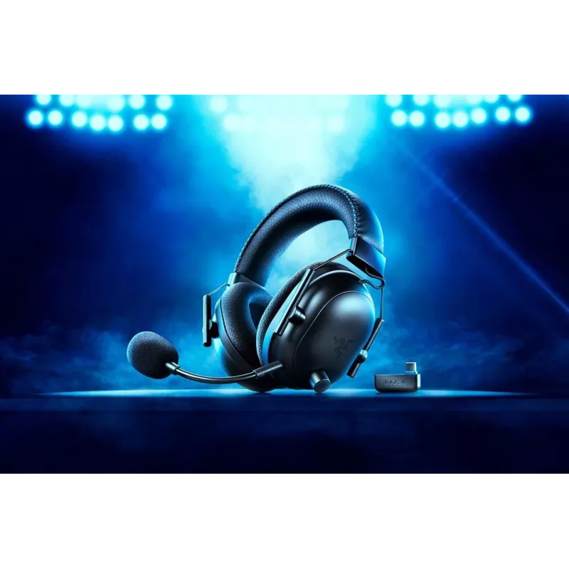Auriculares Razer BlackShark V2 Pro