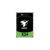 Seagate Exos X24 disco duro interno 16 TB 7200 RPM 512 MB 3,5