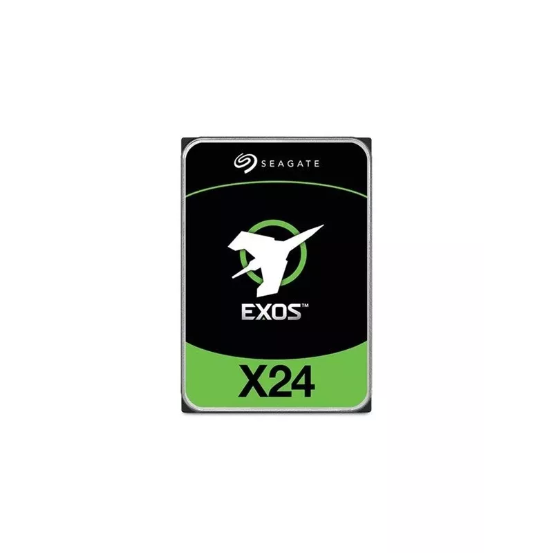 Seagate Exos X24 disco duro interno 16 TB 7200 RPM 512 MB 3,5