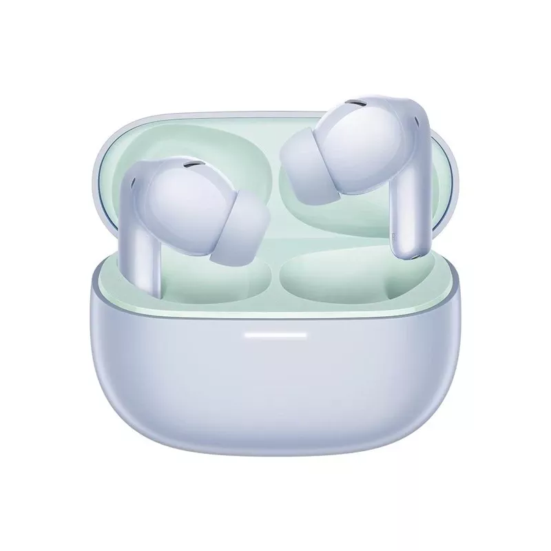 Xiaomi Redmi Buds 5 Pro BHR7799GL auriculares intraurales True Wireless, ANC, con micrófono, Aurora Purple