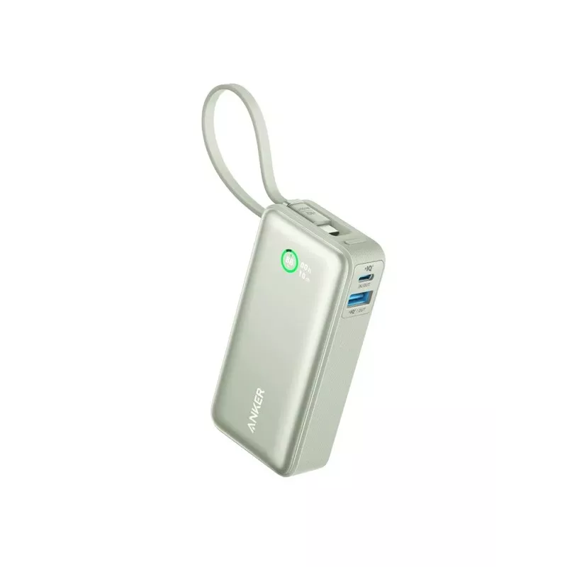 Batería portátil Anker A1259G61 10000 mAh