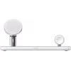 Anker MagGo Universal blanco USB carga inalámbrica carga rápida interior