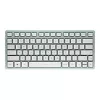 CHERRY KW 7100 MINI BT teclado universal Bluetooth QWERTY US International color menta