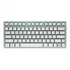 CHERRY KW 7100 MINI BT teclado universal Bluetooth QWERTY US International color menta