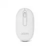 DICOTA D32045 ratón óptico inalámbrico, Bluetooth y 2,4 GHz, 1600 DPI