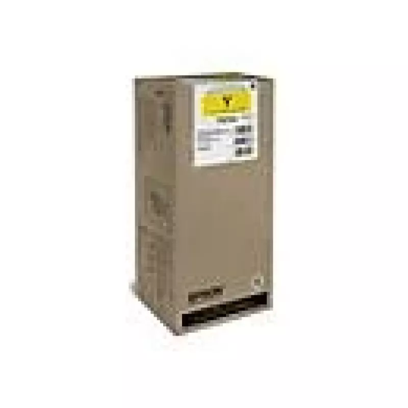 Epson WorkForce Pro WF-C869R unidad de suministro de tinta XXL amarilla C13T97440N, 84.000 páginas