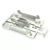 KIT PARA CARRIL DIN PR5MEC de acero bajo en carbono