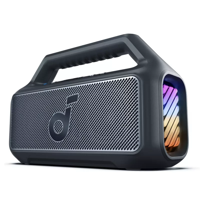 2.1 sistema de altavoces portátil Soundcore Boom 2 80 W