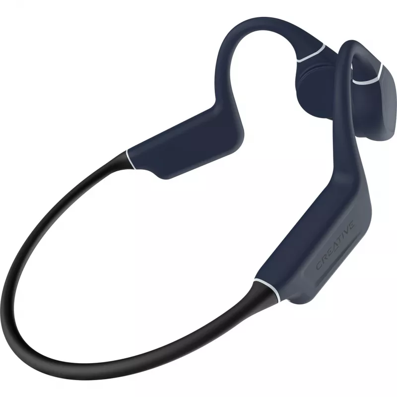 Creative 51EF1081AA001 Outlier Free Pro+ Auriculares On-Ear Bluetooth