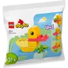 Bricks DUPLO 30673 My First Duck 4 en 1
