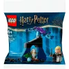 Juguete de construcción LEGO Harry Potter Set Modelo 30677 – Draco en el Bosque Prohibido, escena con minifigura