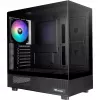 Caja PC Thermaltake View 270 TG Midi Tower Negra