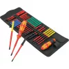 Wera Kraftform Kompakt VDE Big Pack 1 juego de destornilladores, 26 uds.