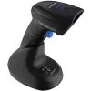 Kit de lector de códigos de barras Datalogic QuickScan QM2500-BK-433K1, 2D, USB/RS-232, 433 MHz