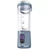 Batidora deportiva Ninja Blast BC151EUNV — recipiente de 0,53 L, 14,4 W, a batería, azul