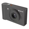 Cámara digital Denver DCA-4811B sensor CMOS de 5 megapíxeles negro
