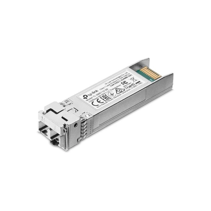 TP-Link Omada SM6110-SR 10G/25G SFP28 LC transceptor, 850 nm multimodo