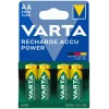 Pila Varta BAVA 56706