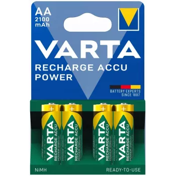 Pila Varta BAVA 56706