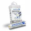 Batería everActive 18650 3.7V Li-ion 2600mAh micro USB con protección BOX