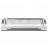 Plastificadora Tracer A4 TRL-7 todo en uno frío/caliente, blanco