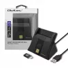 Lector RFID Qoltec 50643