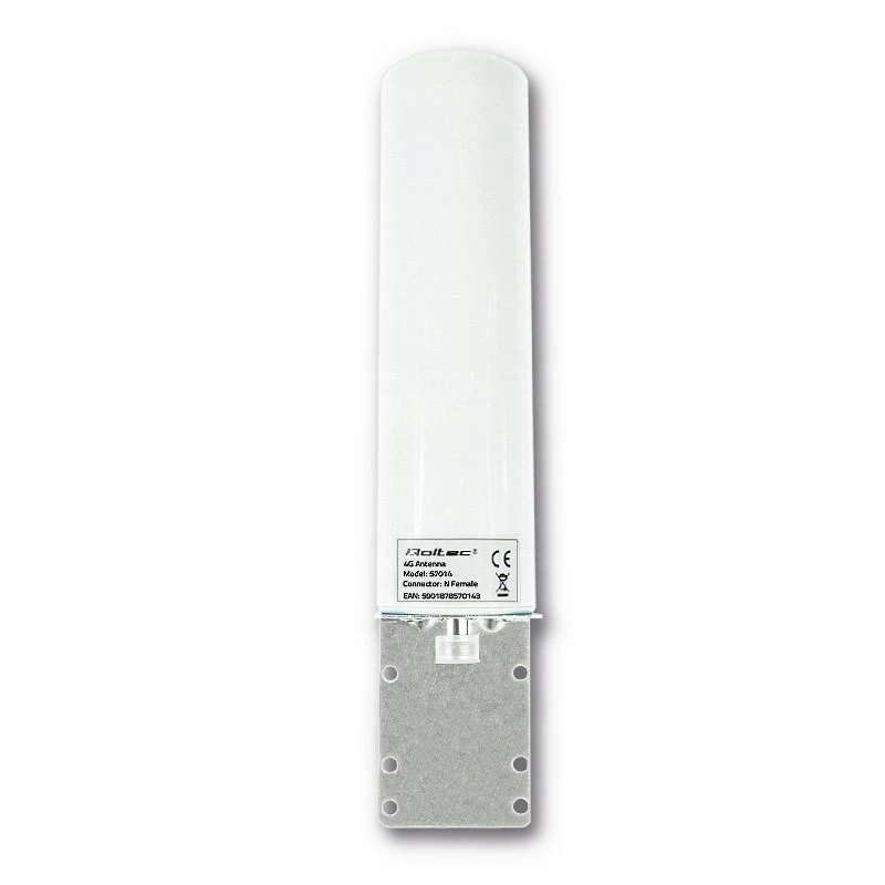 Antena omnidireccional Qoltec 57014