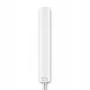 Antena Qoltec 57034 blanca