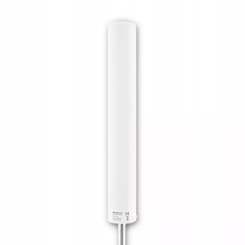 Antena Qoltec 57034 blanca