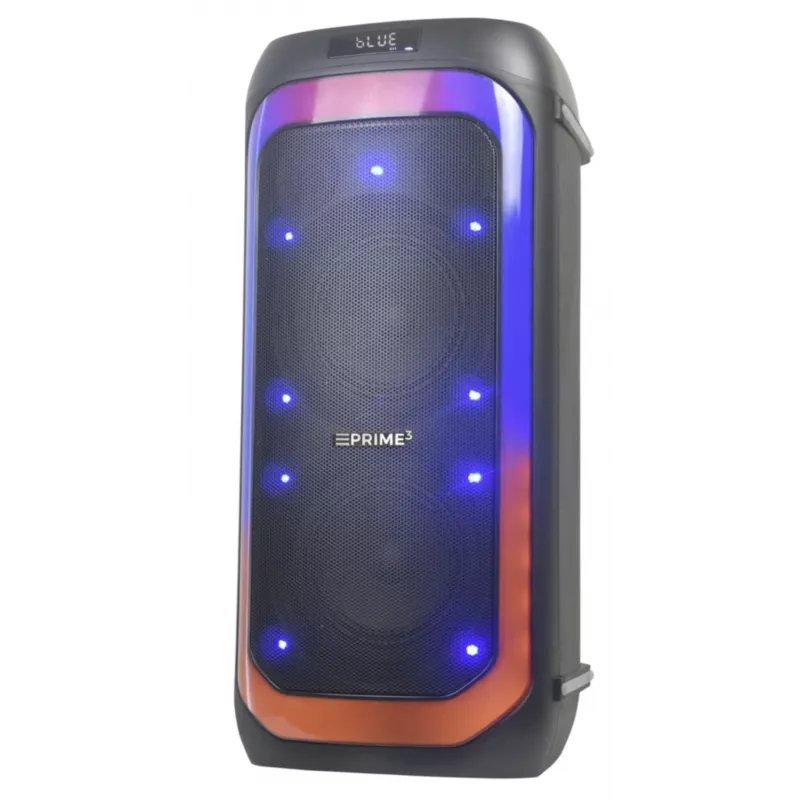 Altavoz inalámbrico Prime3 APS61, 20W