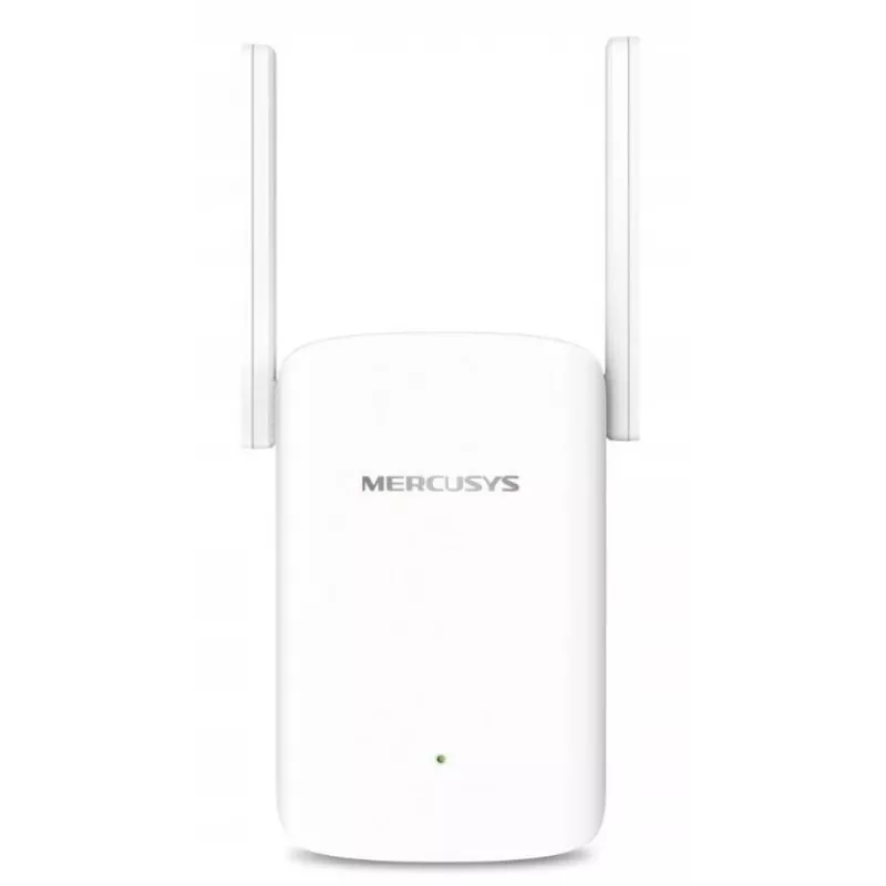Repetidor Mercusys Wi-Fi 6 AX1500 dual band ME60X
