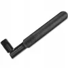 Antena dual exterior 4G LTE QOLTEC 57047 5 dBi omnidireccional