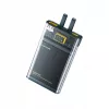 Batería externa WEKOME WK-WP-323 serie Vanguard, 10000 mAh, cable USB-C y Lightning integrado, PD 20 W + QC 22,5 W