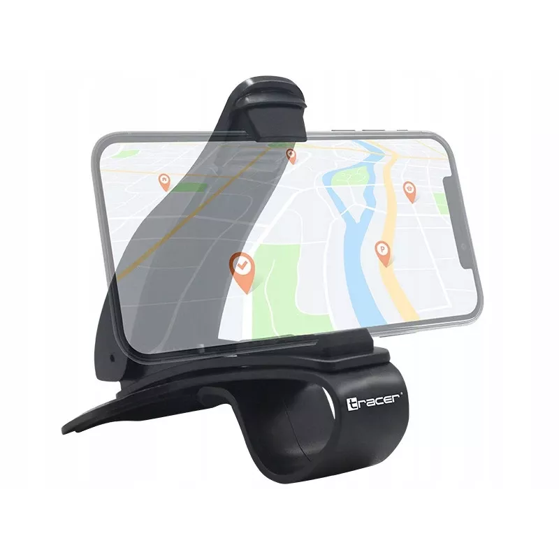 Soporte para móvil de coche Tracer U18