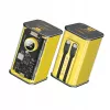 Batería externa WK-WP-347 20000 mAh Super Fast Charging