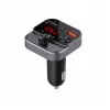 Art MP3TR FM-84B negro