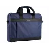 Funda para portátil TRACER Tracer 47312 BL7 para 15,6 pulgadas – diseño robusto, compartimento acolchado