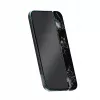 Protector de pantalla de vidrio híbrido Crong para iPhone 15 CRG-NANO-IP61 dureza 9H resistente a arañazos